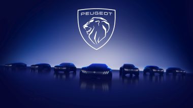 Peugeot e-Lion, come cambierà Peugeot nei prossimi anni