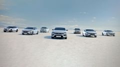 Peugeot, il progetto E-Lion: le novità in gamma nei prossimi anni