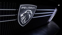 Peugeot Inception (2023), la concept elettrica nel video teaser