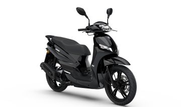 Peugeot Kisbee 125
