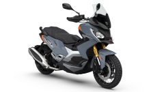 Peugeot Motocycles Groupe: la nuova organizzazione dei marchi
