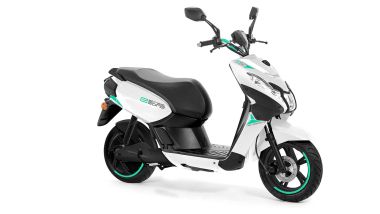 Peugeot Motocycles: novità in arrivo tra gli scooter