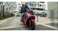 Peugeot Motocycles in Italia: novità moto e scooter 2023 a EICMA