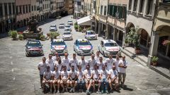 Il Peugeot Competition Top 208: il punto della situazione  