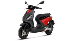 Piaggio 1, lo scooter elettrico a EICMA 2022, come cambia per il 2023