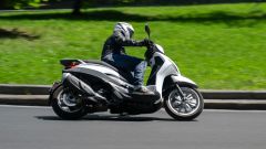 Offerte scooter: promozioni e sconti di novembre 2025