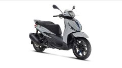 Piaggio Beverly 310 2025: scheda tecnica