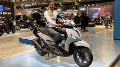 Piaggio Beverly 310 2025 in video: uscita, prezzo