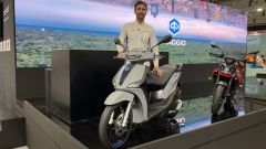 Piaggio Liberty 50, 125 e 150 2025: motore, uscita, prezzo