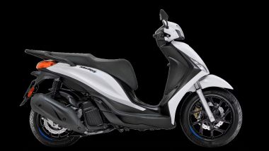 Piaggio Medley 125