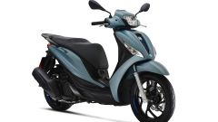 Piaggio Medley 200 EICMA 2024: motore, ciclistica, lancio, prezzo