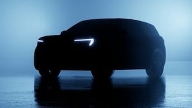 Piano di elettrificazione Ford: il crossover BEV potrebbe debuttare nel 2023