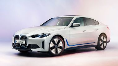 Piano industriale BMW: nel 2025 due modelli elettrici su piattaforma Neue Klasse