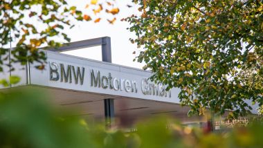 Piano industriale BMW: risultati finanziari positivi anche grazie al mercato cinese