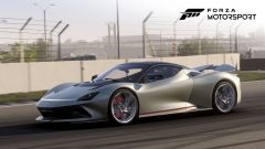 Pininfarina Battista: in Forza Motorsport la guidi gratis