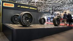 Pirelli a Ginevra 2018 con Cyber Car: vettura e pneumatico connessi