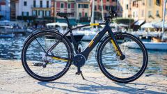 Pirelli Cycl-e Around: noleggio e-bike e due nuovi modelli