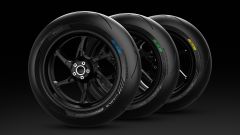 Nuove Pirelli Diablo Supercorsa SP e SC V4: misure e pressioni