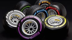 F1 2018: ecco le gomme Pirelli scelte per il GP di Francia