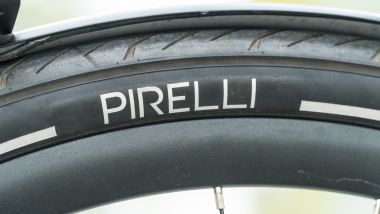 Pirelli Nomades: gommata dalla casa milanese