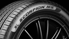 Pirelli svela il nuovo pneumatico all season Scorpion MS. Le foto