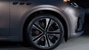Pirelli Scorpion MS: lo pneumatico ''quattro stagioni'' per SUV premium