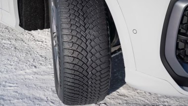 Pirelli Scorpion Winter 3: debutta il nuovo pneumatico invernale per SUV