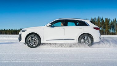 Pirelli Scorpion Winter 3: trenta misure per cerchi con diametro da 18 a 22 pollici