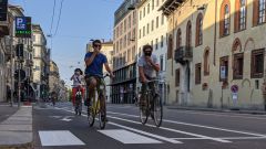 ANCMA: a maggio 2020 bici ed e-bike segnano un aumento del 60%
