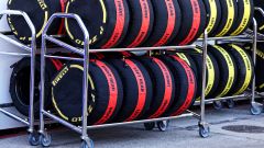 F1, i team si oppongono, rinviata al 2025 l'abolizione delle termocoperte