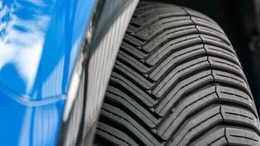 Pneumatici sempre in ottima forma? Basta seguire alcune piccole routine