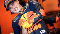 MotoGP, test Misano: Pol Espargaro (KTM) in evidenza