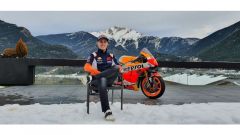 MotoGP: Honda presenta Pol Espargaro, Quartararo in sede Yamaha