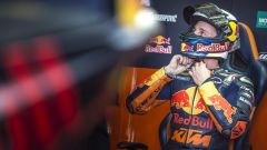 MotoGP 2018: KTM non schiererà Pol Espargarò ai test di Buriram