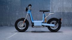 Cake Makka, il moped elettrico firmato Polestar: prezzo e scheda tecnica
