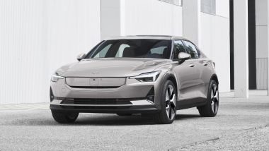 Polestar Google Gemini: l'AI evoluta su tutti i modelli svedesi a partire da Polestar 2