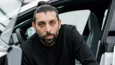 Polestar Google Gemini: Sid Odedra Head of UI/UX di Polestar