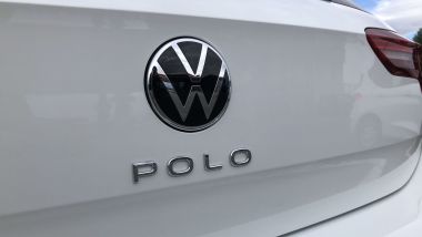 Polo mild hybrid? Mild dire mai...