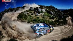 WRC 2019 Rally del Portogallo, info e risultati 
