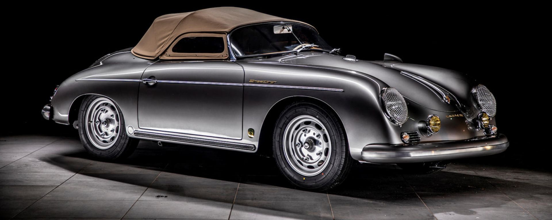 porsche 356 speedster prezzo porsche 356 speedster prezzo