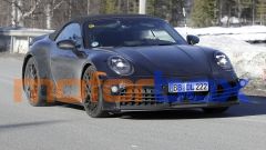Porsche 911 992: ecco come cambia per il 2023 la sportiva tedesca. Video