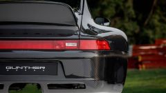 Porsche 911 Gunther Werks: prezzi, dotazione, motore, interni