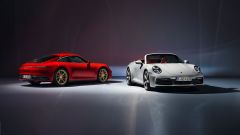 Porsche 911 Carrera: in listino anche le entry level