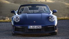 Nuova Porsche 911 Hybrid (2024): motore, potenza, presentazione 