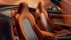Porsche 911 e gli interni Heritage Design: i colori, il prezzo