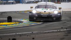 24H Le Mans: Porsche rinuncia alle due 911 dall'IMSA