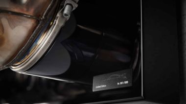 Porsche 911 Soundbar 2.0 Pro è in serie limitata