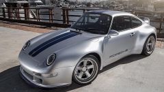 Scheda tecnica e foto di Porsche 911/993 by Gunther Werks