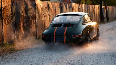 Porsche 912c by KAMM Manufaktur