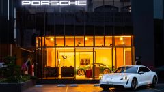 Porsche, come cambierà la rete di vendita delle sportive tedesche
